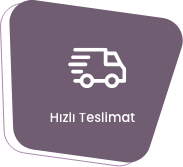 Hızlı Teslimat